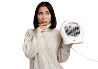 Grijalica… ali koja?