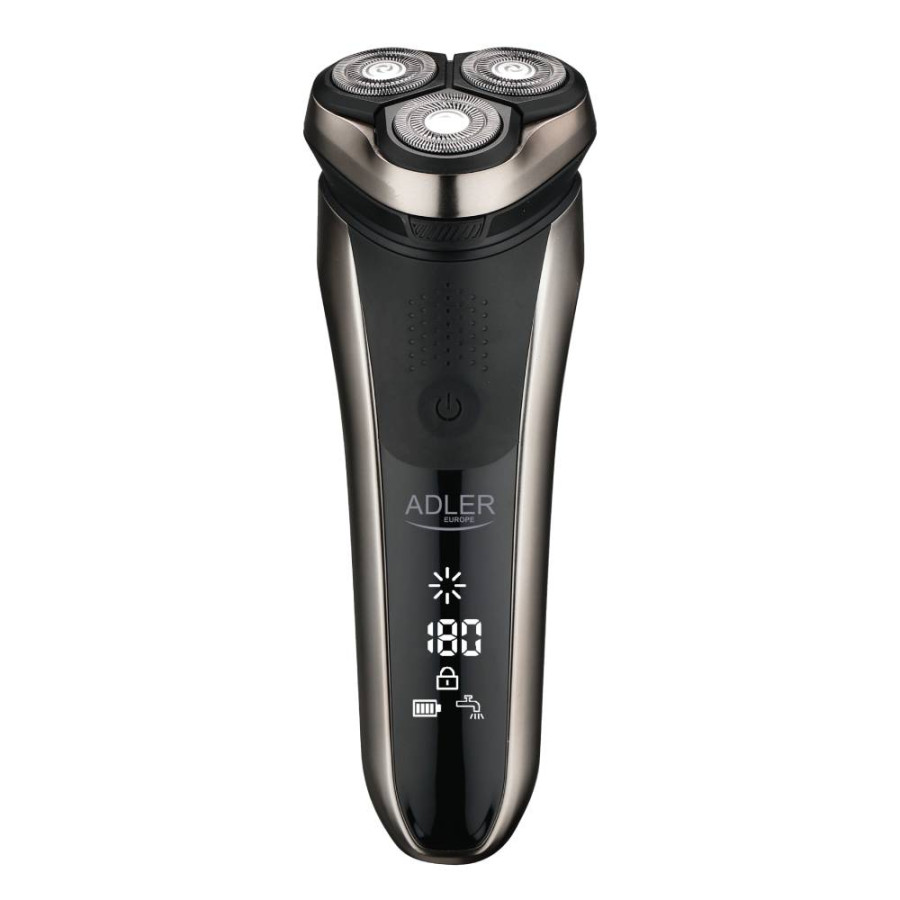 ADLER APARAT ZA BRIJANJE AD 2933 LCD DISPLAY