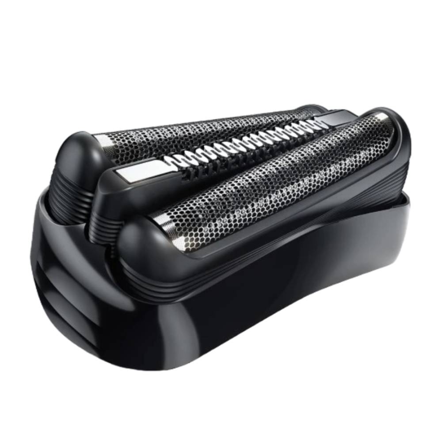 BRAUN APARAT ZA BRIJANJE I STAJLER 310 BT