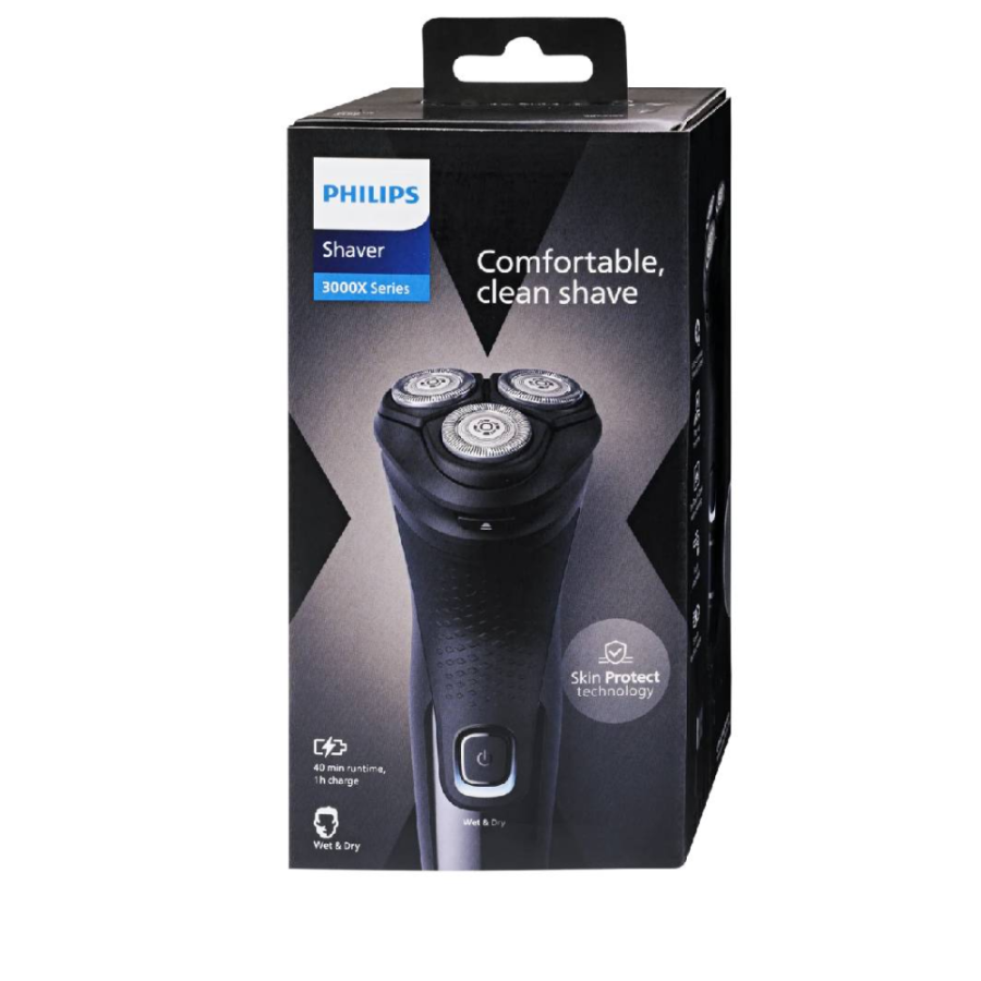 PHILIPS APARAT ZA BRIJANJE X3001/00