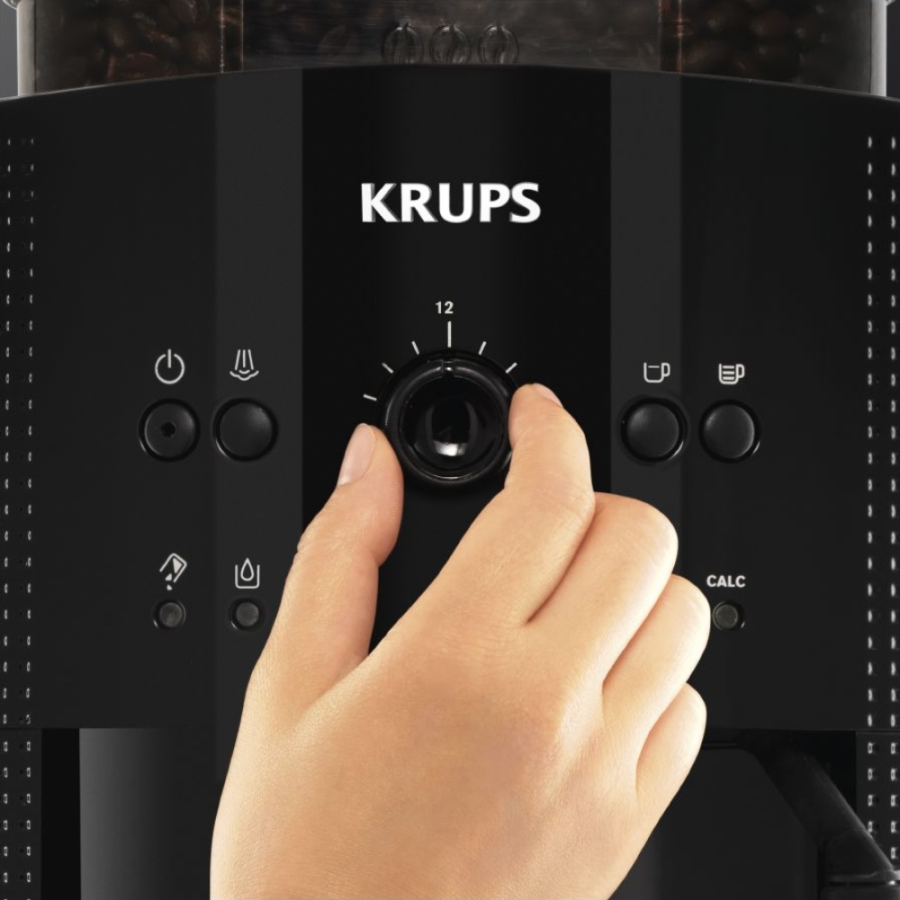KRUPS APARAT ZA KAFU ESSENTIAL EA810870/EA810B70