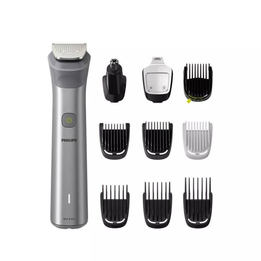 PHILIPS APARAT ZA ŠIŠANJE SA DODACIMA 10U1 MG5920/15