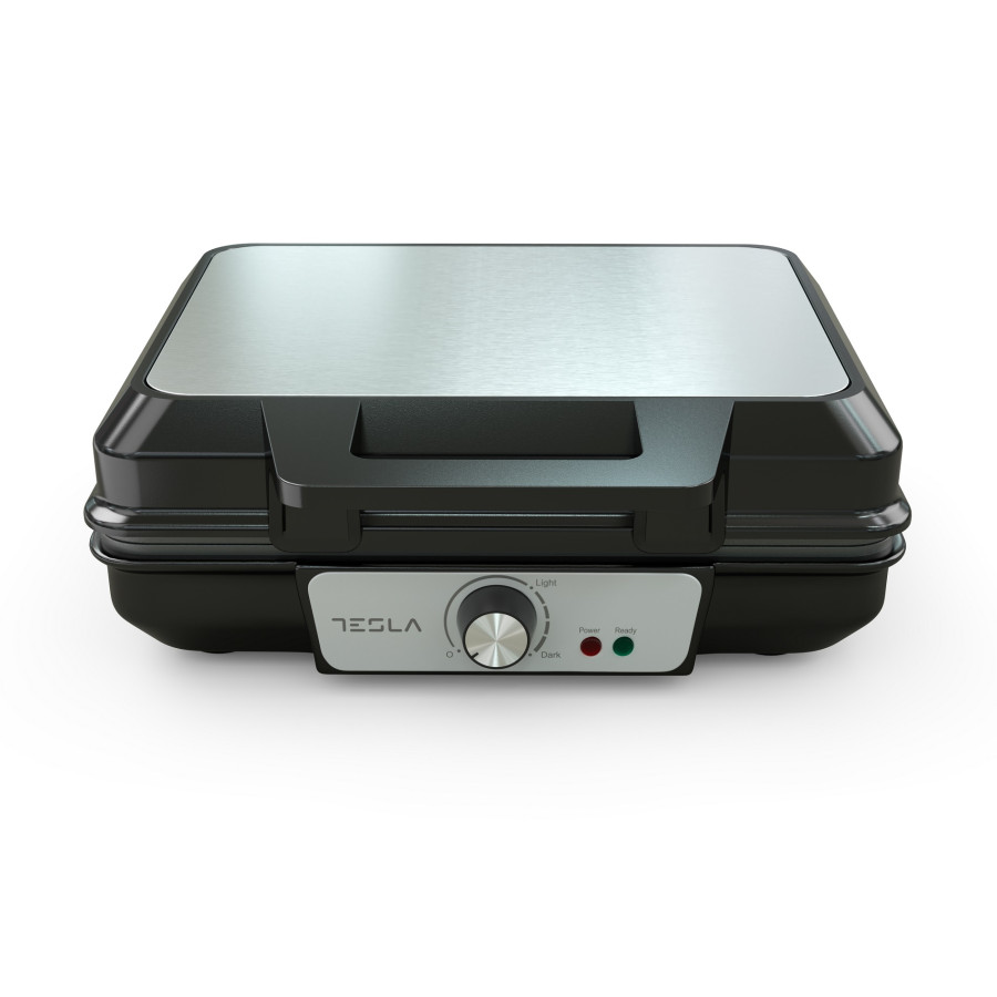 TESLA APARAT ZA VAFLE 1000W WM200BX