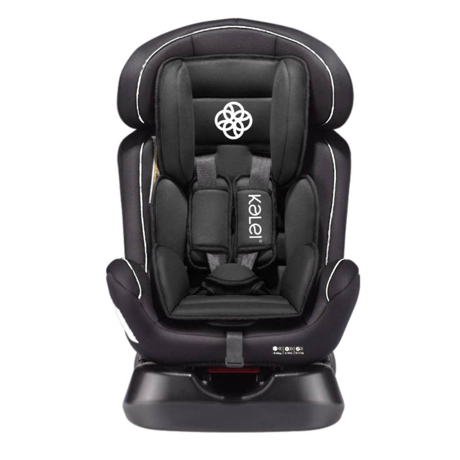 KALEI AUTOSJEDALICA 0-25KG NANO