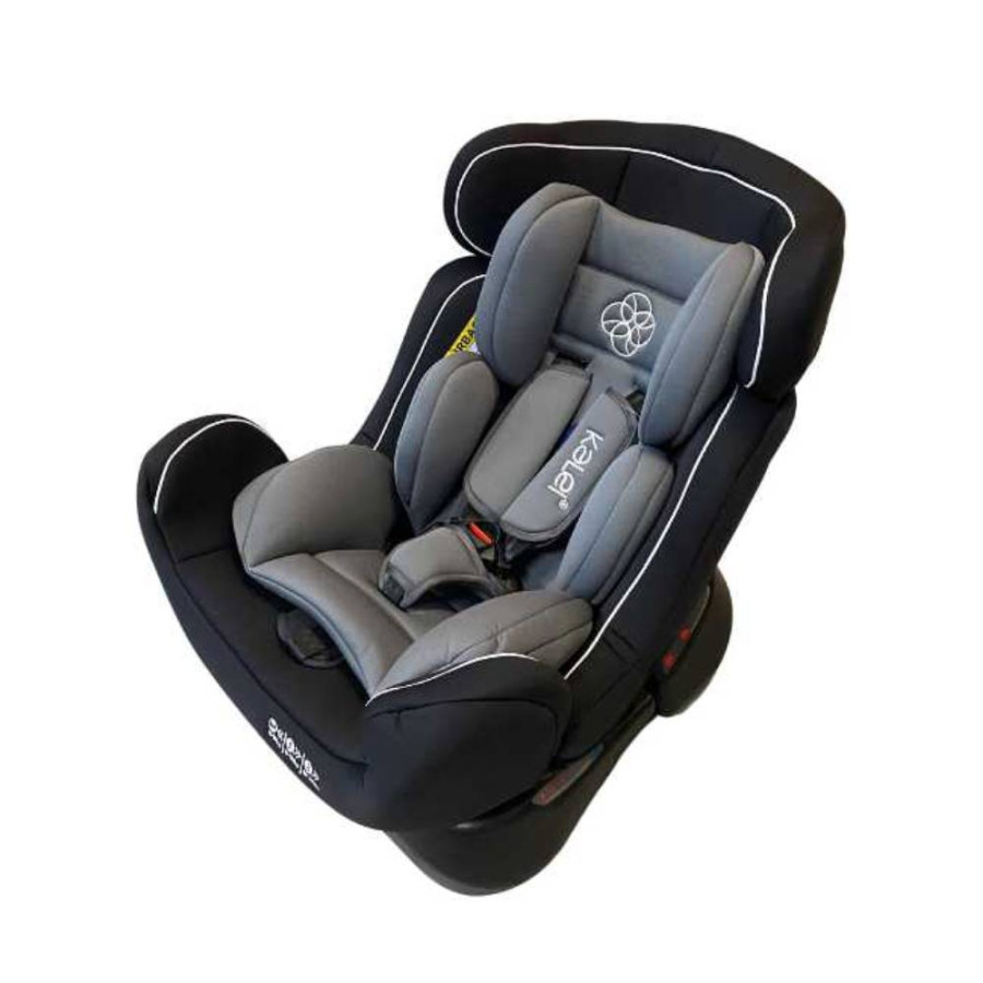 KALEI AUTOSJEDALICA 0-25KG NANO