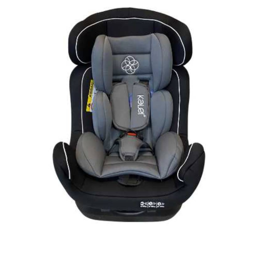 KALEI AUTOSJEDALICA 0-25KG NANO