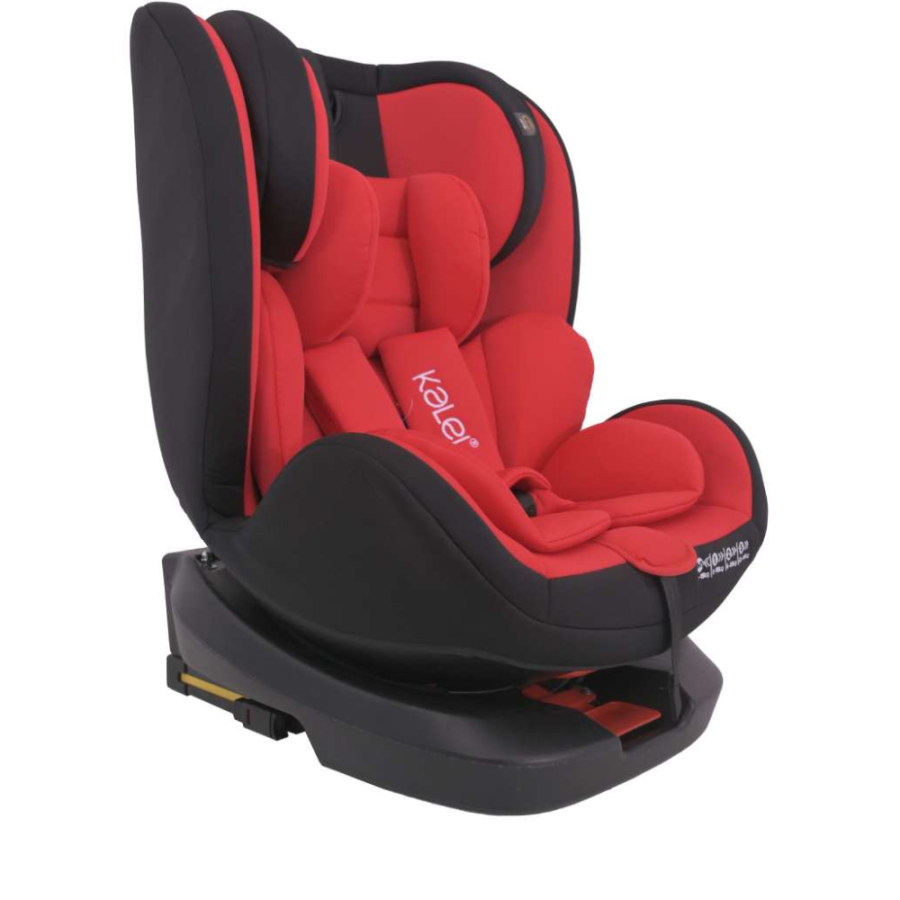 KALEI AUTOSJEDALICA 0-36KG 360 ISOFIX NEXT