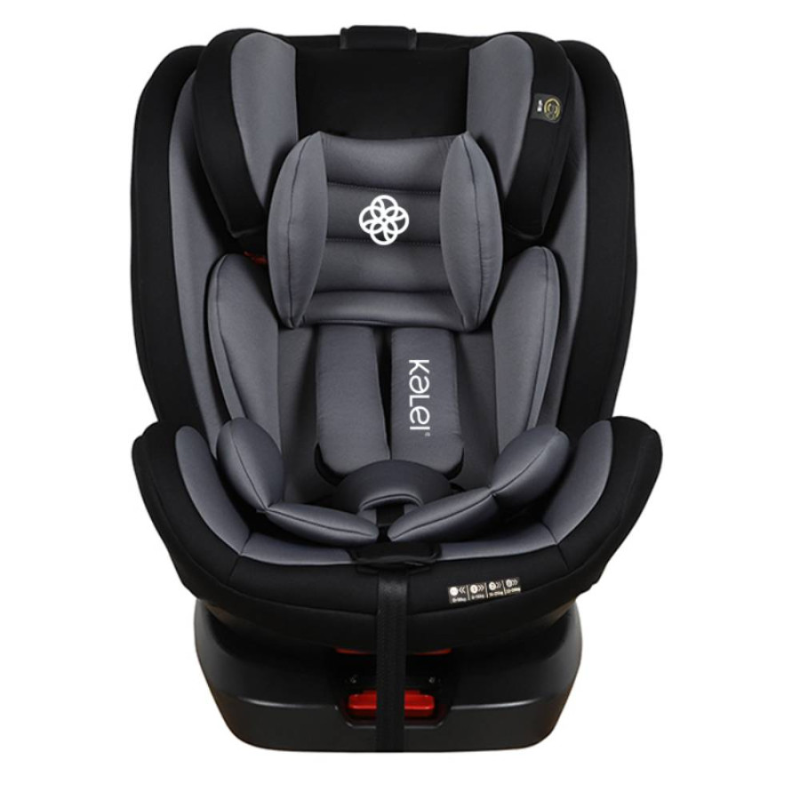 KALEI AUTOSJEDALICA 0-36KG 360 ISOFIX NEXT