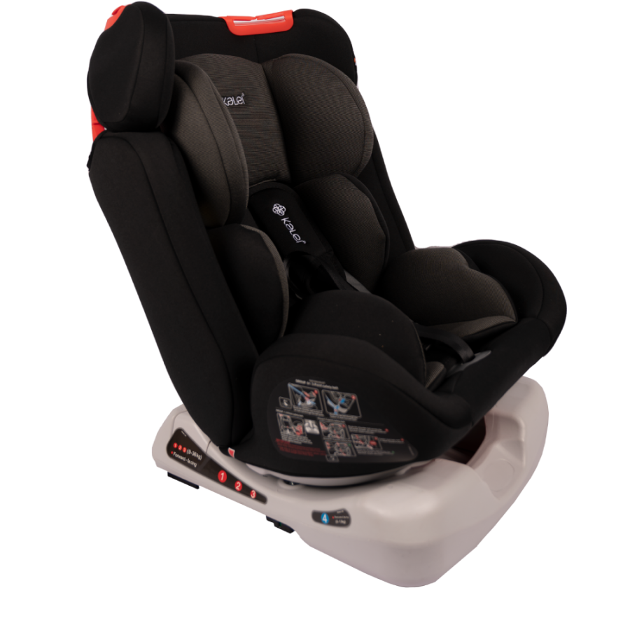 KALEI NEO AUTOSJEDALICA 0-36KG