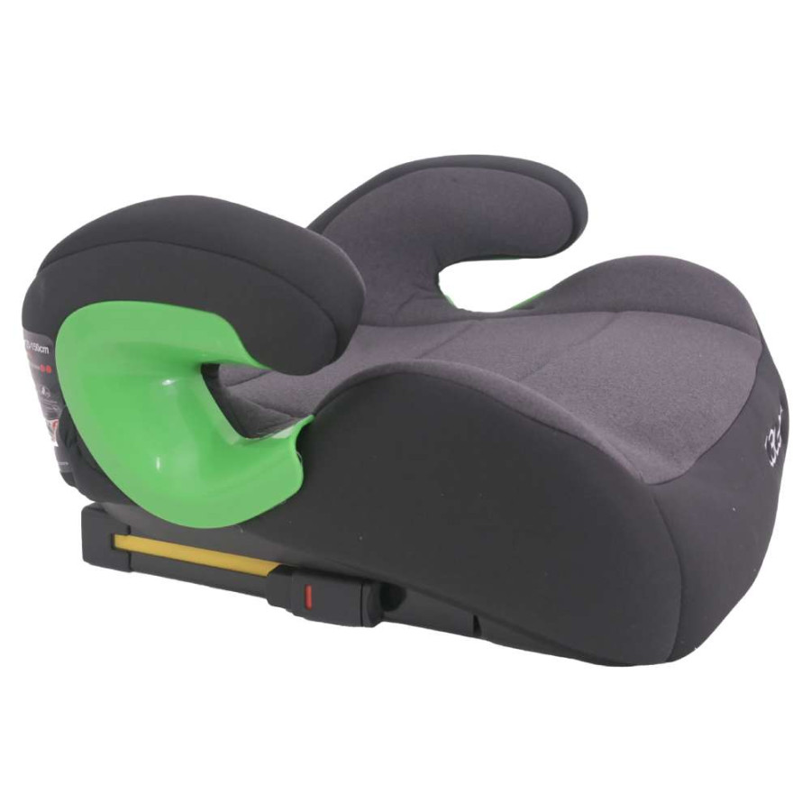 KALEI AUTOSJEDALICA BOOSTER  15-36KG ISOFIX
