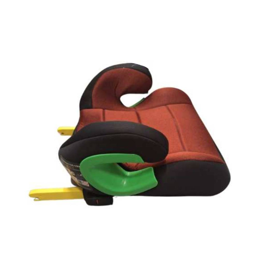 KALEI AUTOSJEDALICA BOOSTER 15-36KG ISOFIX