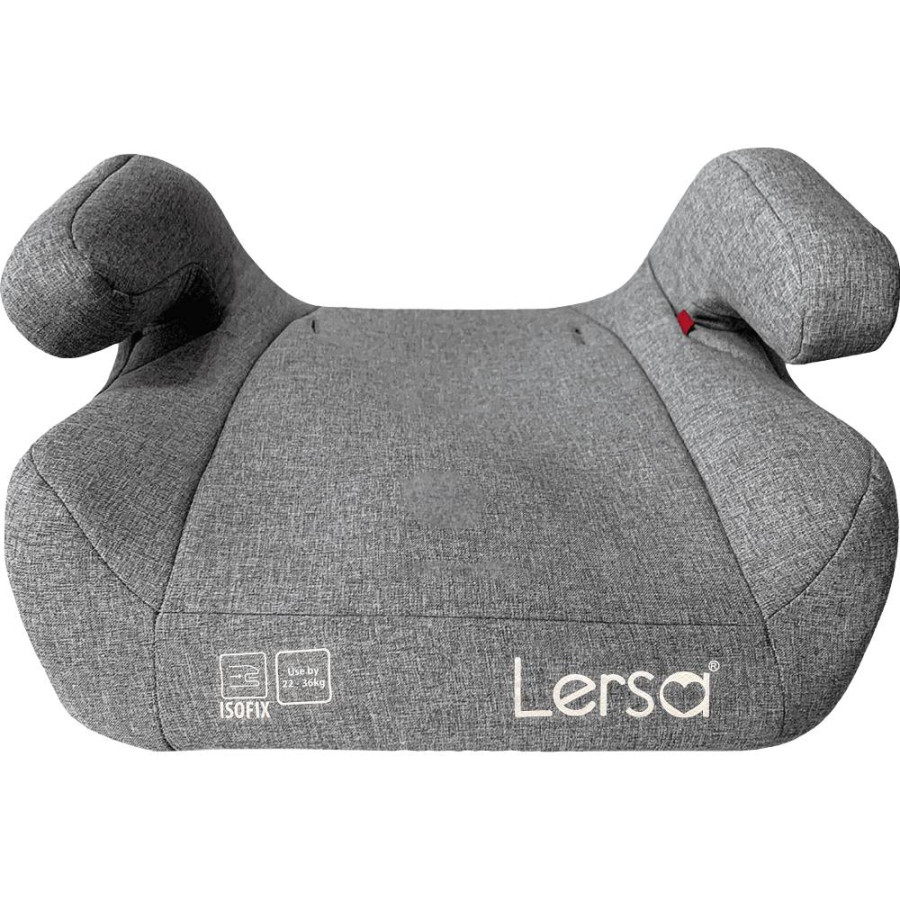 LERSA AUTOSJEDALICA BOOSTER 22-36KG ISOFIX