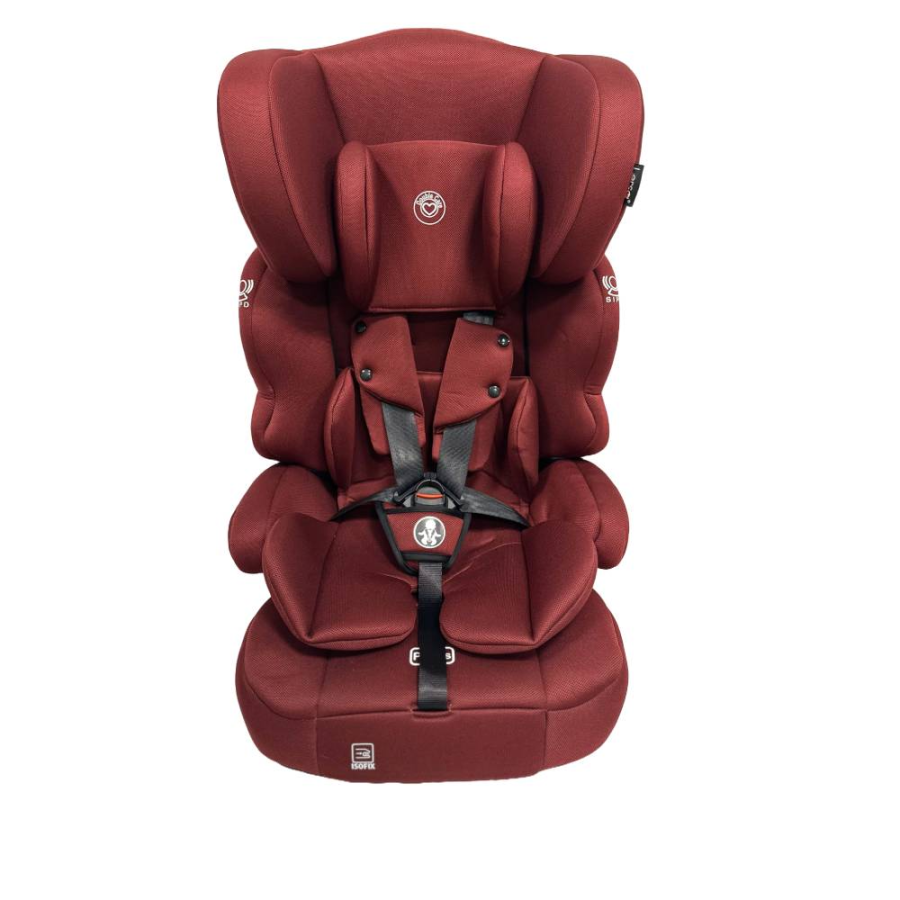LERSA AUTOSJEDALICA 9-36KG ISOFIX