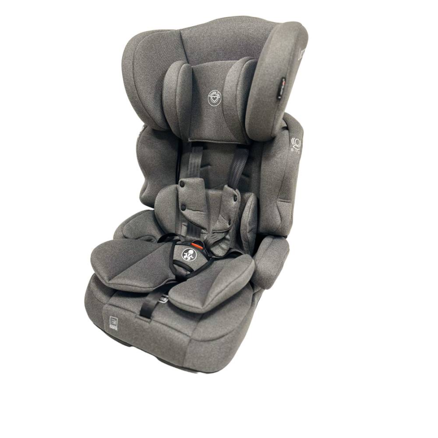 LERSA AUTOSJEDALICA 9-36KG ISOFIX