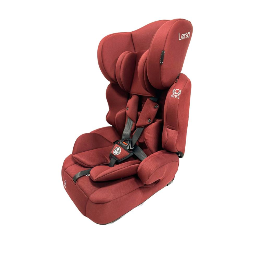 LERSA AUTOSJEDALICA 9-36KG ISOFIX