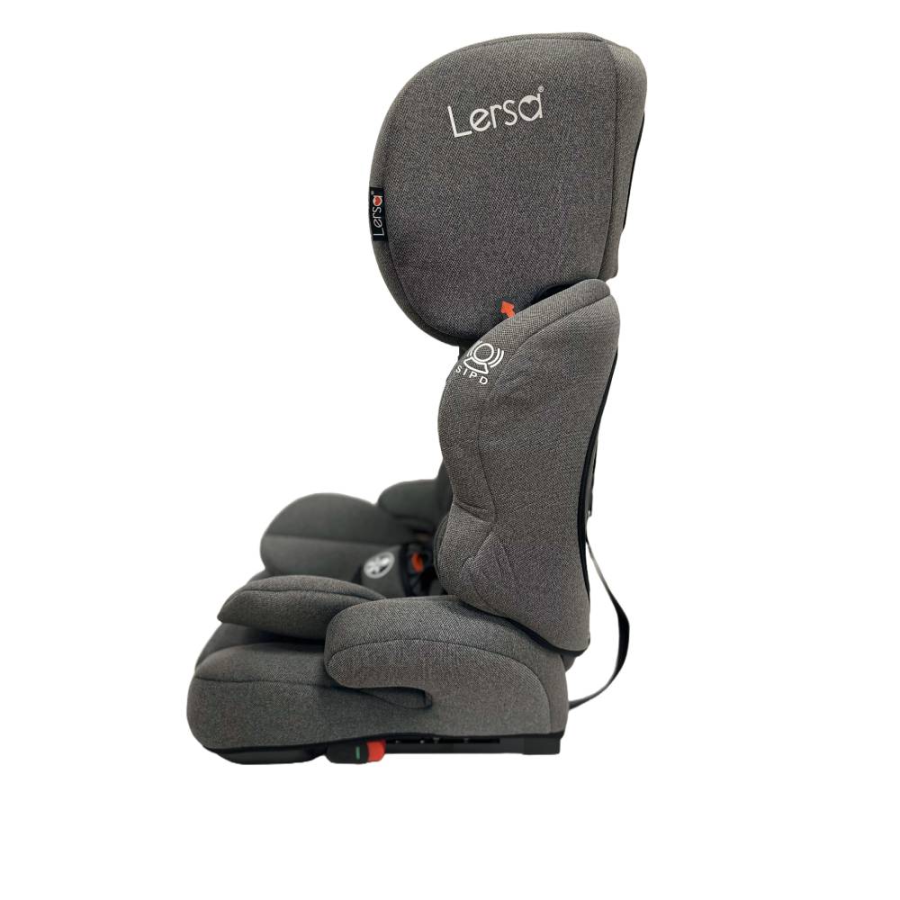 LERSA AUTOSJEDALICA 9-36KG ISOFIX