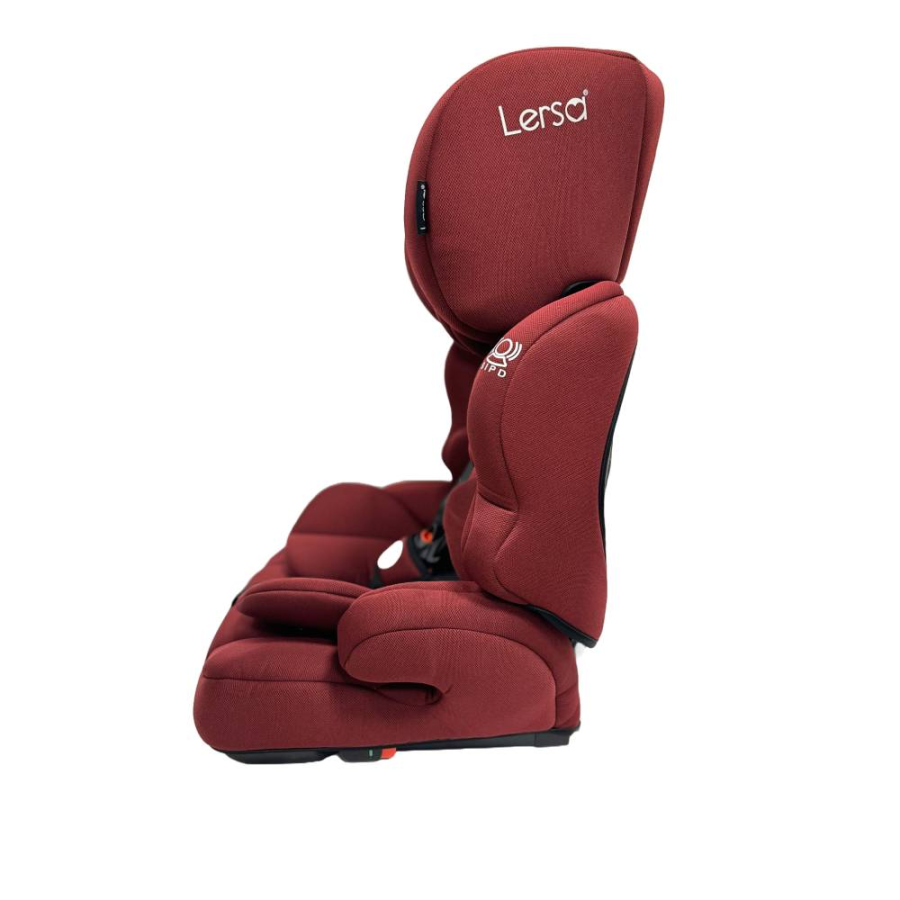 LERSA AUTOSJEDALICA 9-36KG ISOFIX