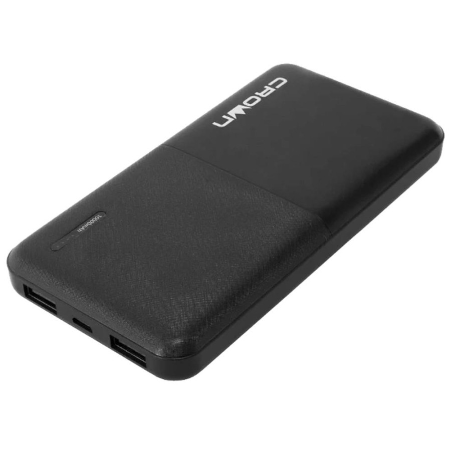 CROWN EKSTERNA BATERIJA ZA MOBITEL 10.000 MAH CMPB-604