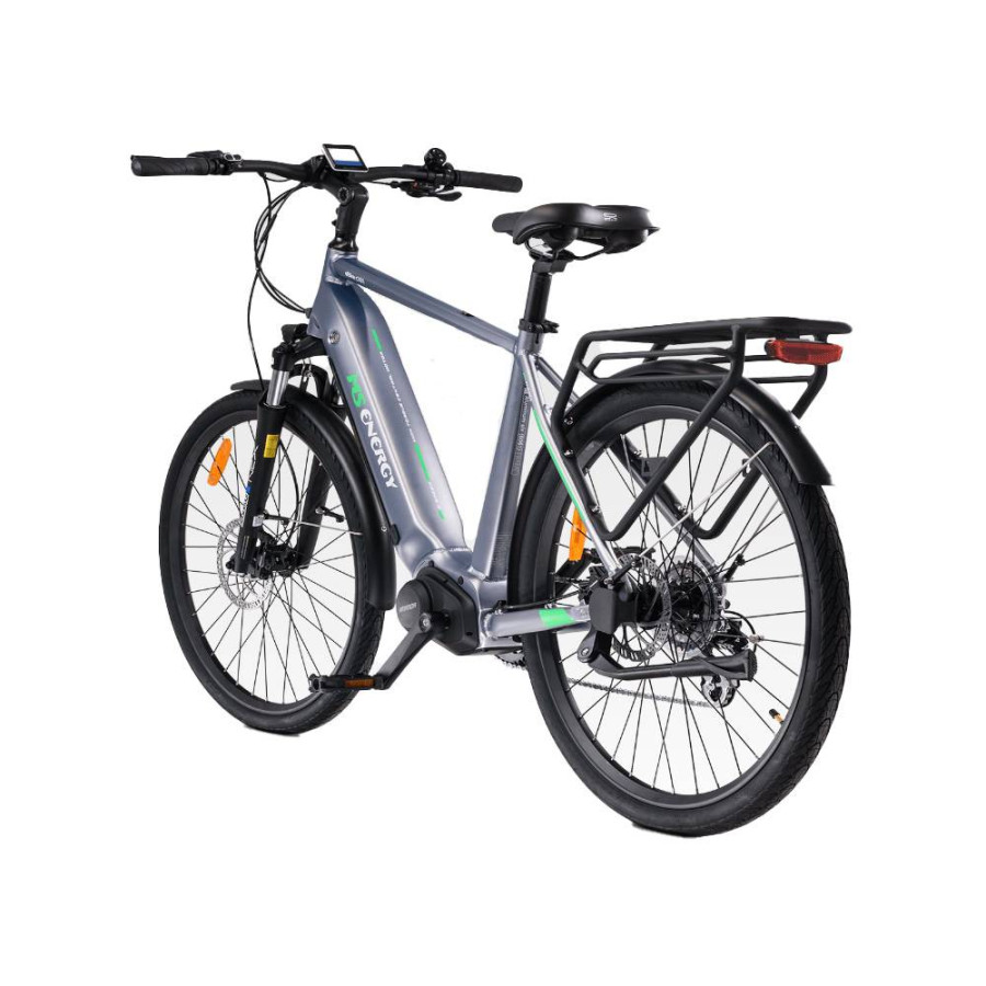 MS ENERGY ELEKTRIČNI BICIKL C101
