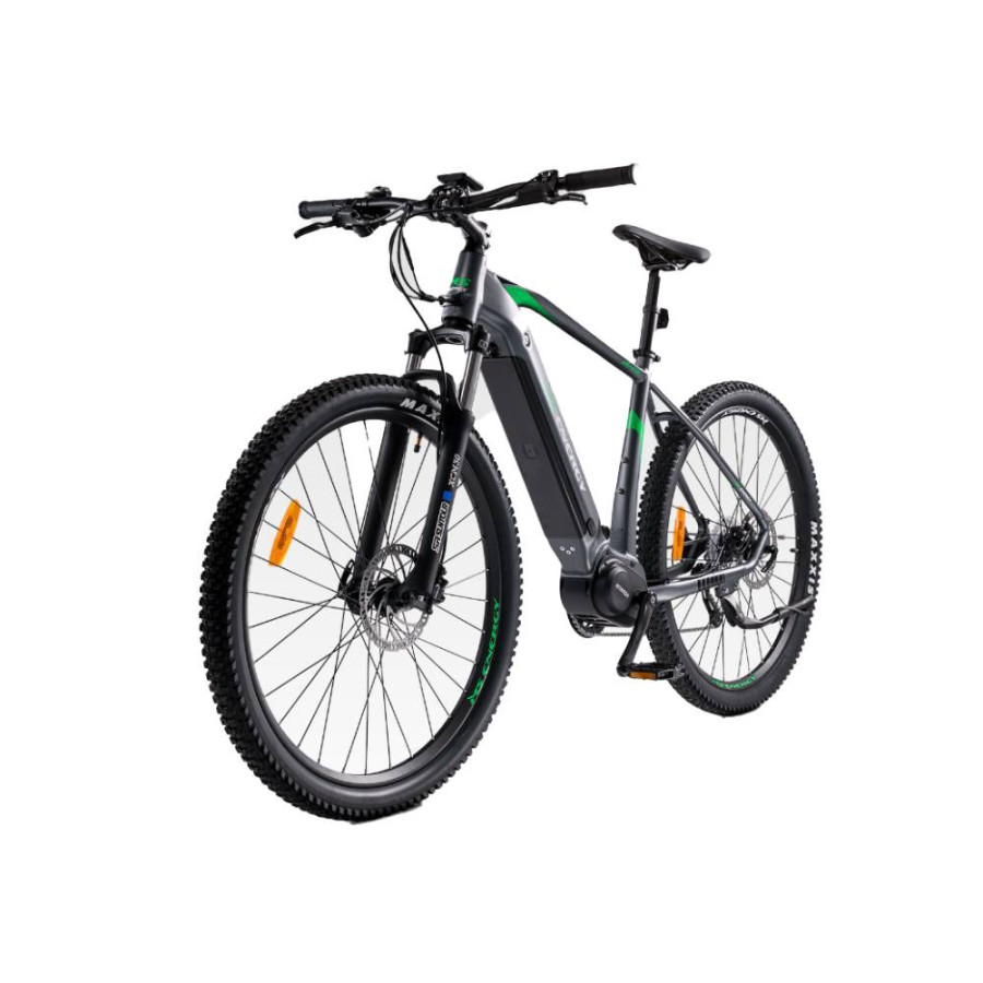 MS ENERGY ELEKTRIČNI BICIKL M100