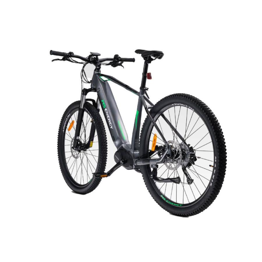 MS ENERGY ELEKTRIČNI BICIKL M100