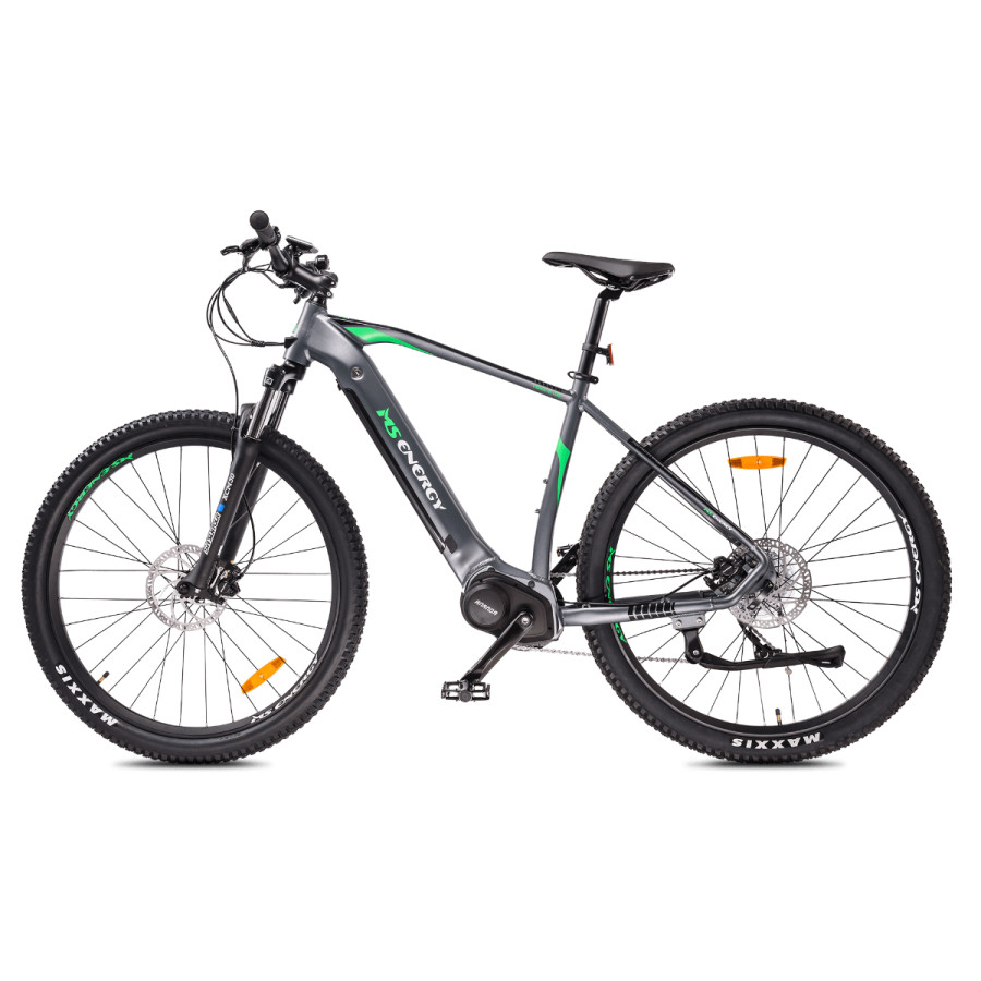 MS ENERGY ELEKTRIČNI BICIKL M100