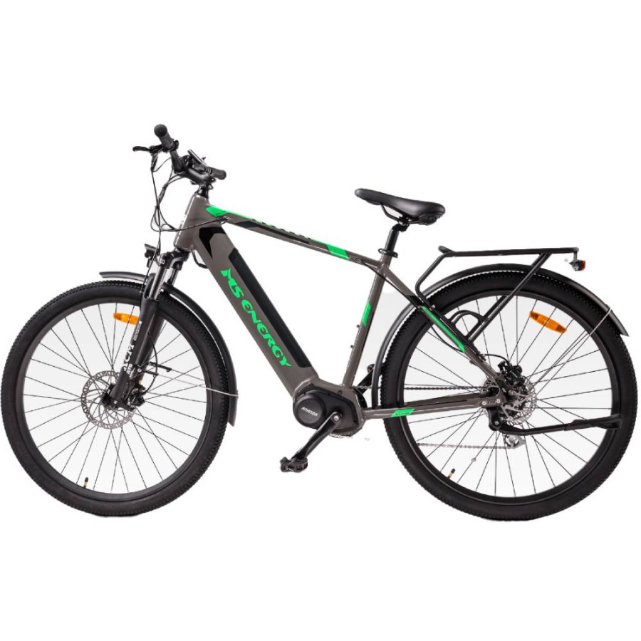 MS ENERGY ELEKTRIČNI BICIKL T100