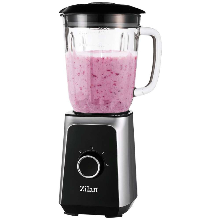 ZILAN BLENDER 1000W 1,5L ZLN3925