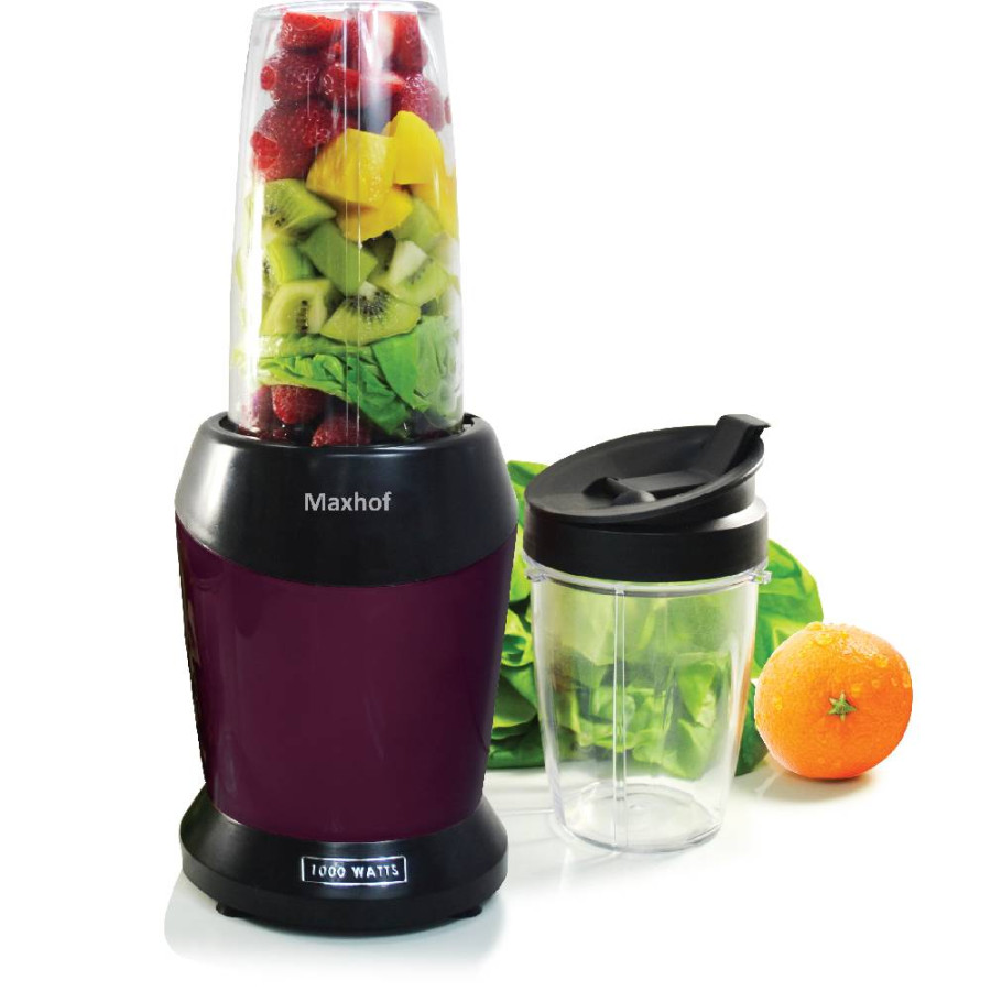MAXHOF BLENDER ZA SMOOTHIE 1000W WBL-005