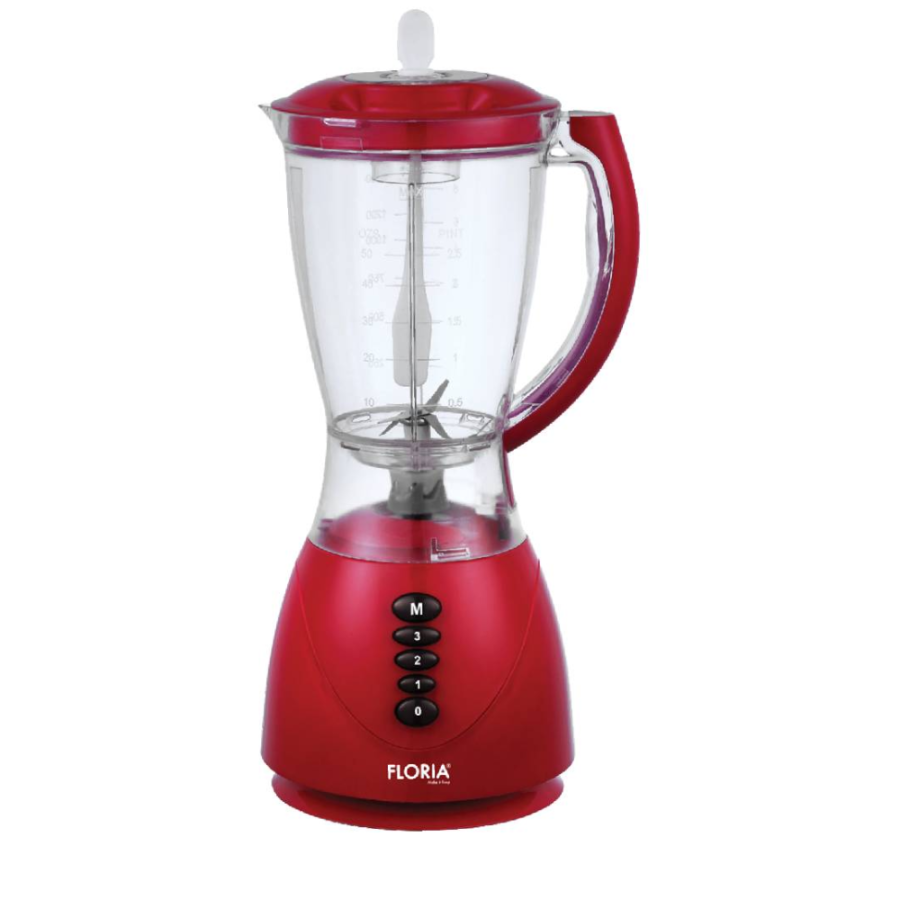 FLORIA BLENDER 300W 1,5L ZLN3080/81