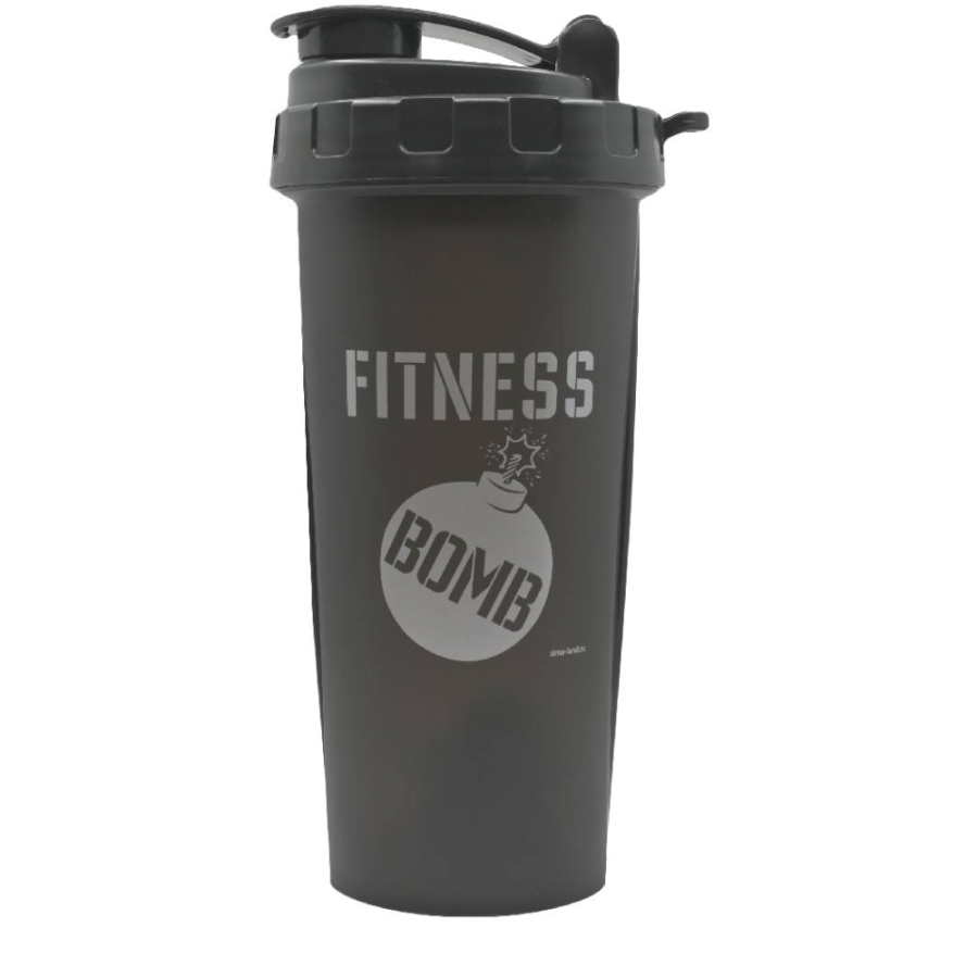 BOCA SPORTSKA ŠEJKER 600ML