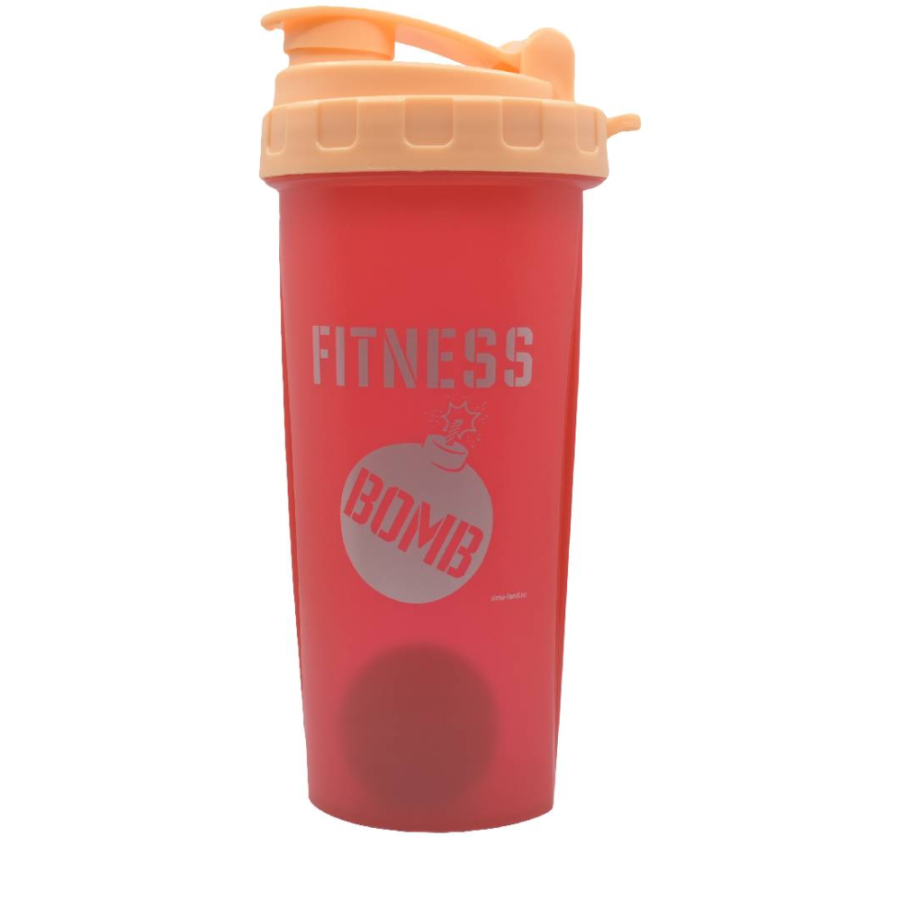 BOCA SPORTSKA ŠEJKER 600ML