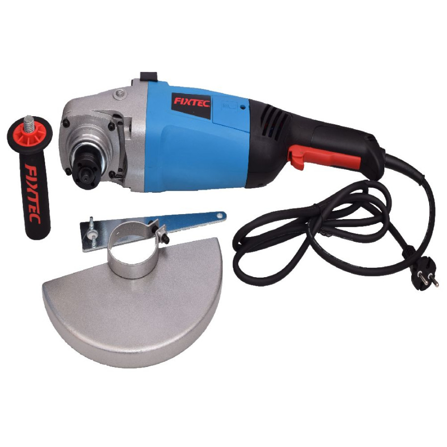 FIXTEC KUTNA BRUSILICA 230MM 2350W FAG23002 P/2