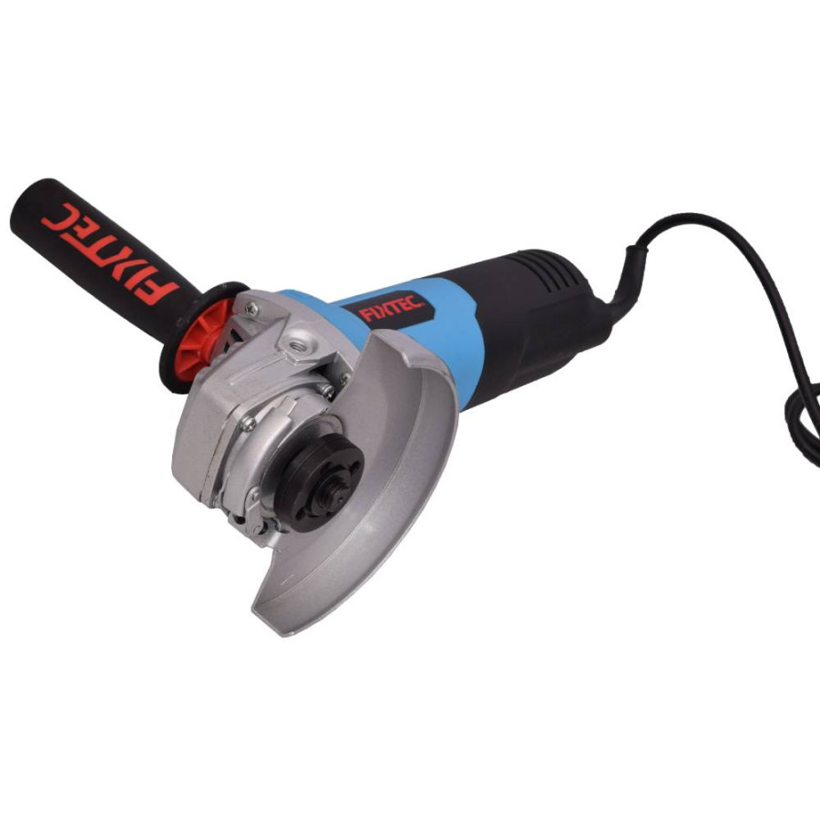 FIXTEC KUTNA BRUSILICA 900W/125MM FAG12503 P/6