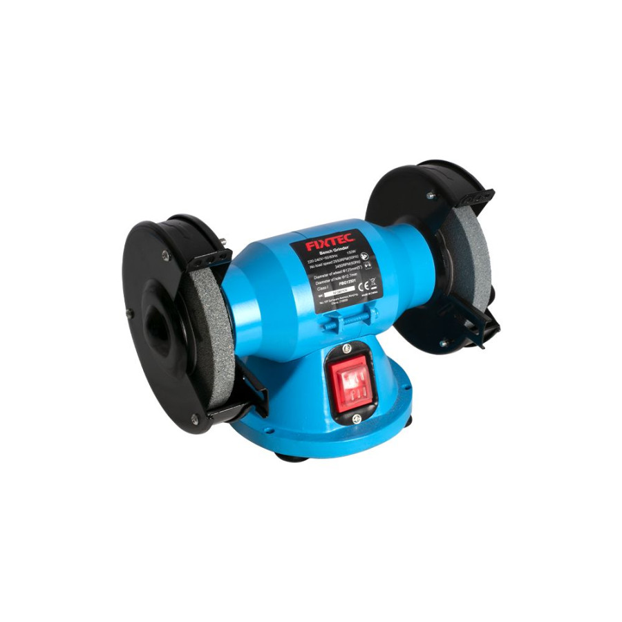FIXTEC STOLNA BRUSILICA 150W 125MM FBG12501 P2