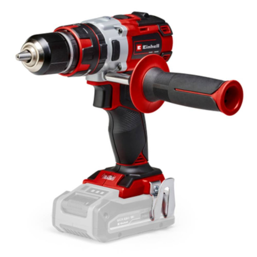 EINHELL AKU BUŠILICA BRUSHLESS 18V TP-CD 18Li BL-SOLO POWER X-CHANGE/4513860