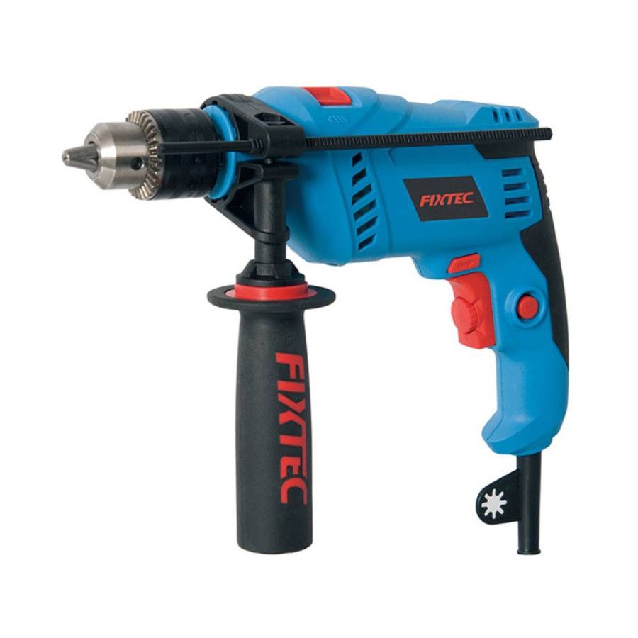 FIXTEC UDARNA BUŠILICA 800W 13MM FID80002