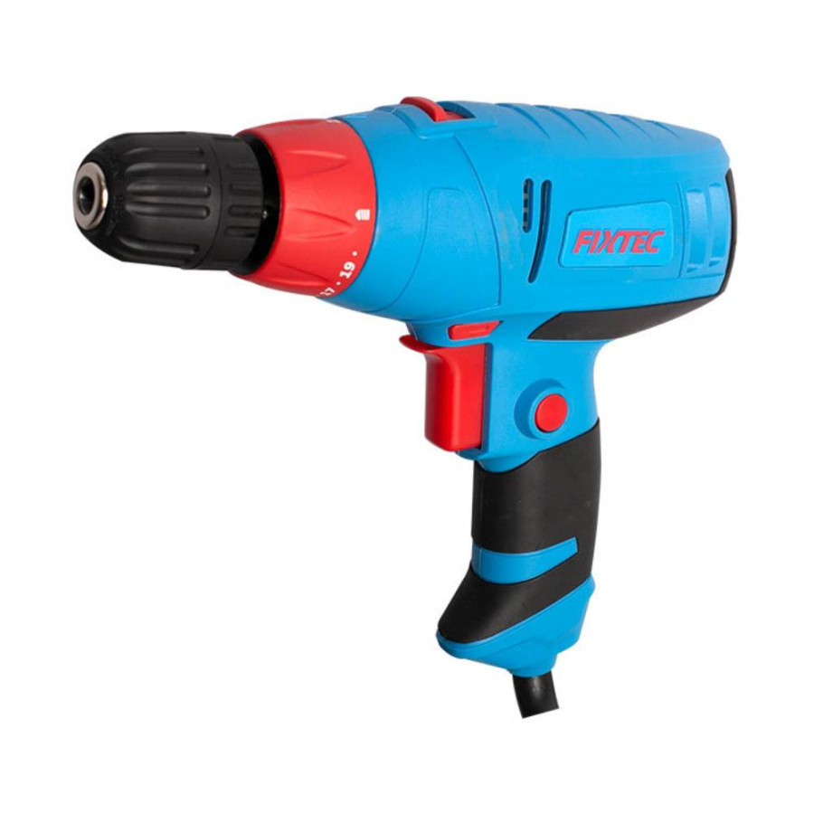 FIXTEC VIBRACIONA BUŠILICA 350W FED35001