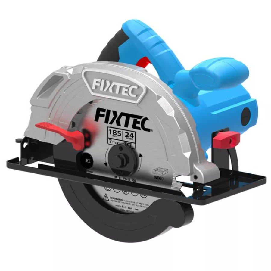 FIXTEC CIRKULAR 1200W/185MM FCS1851201