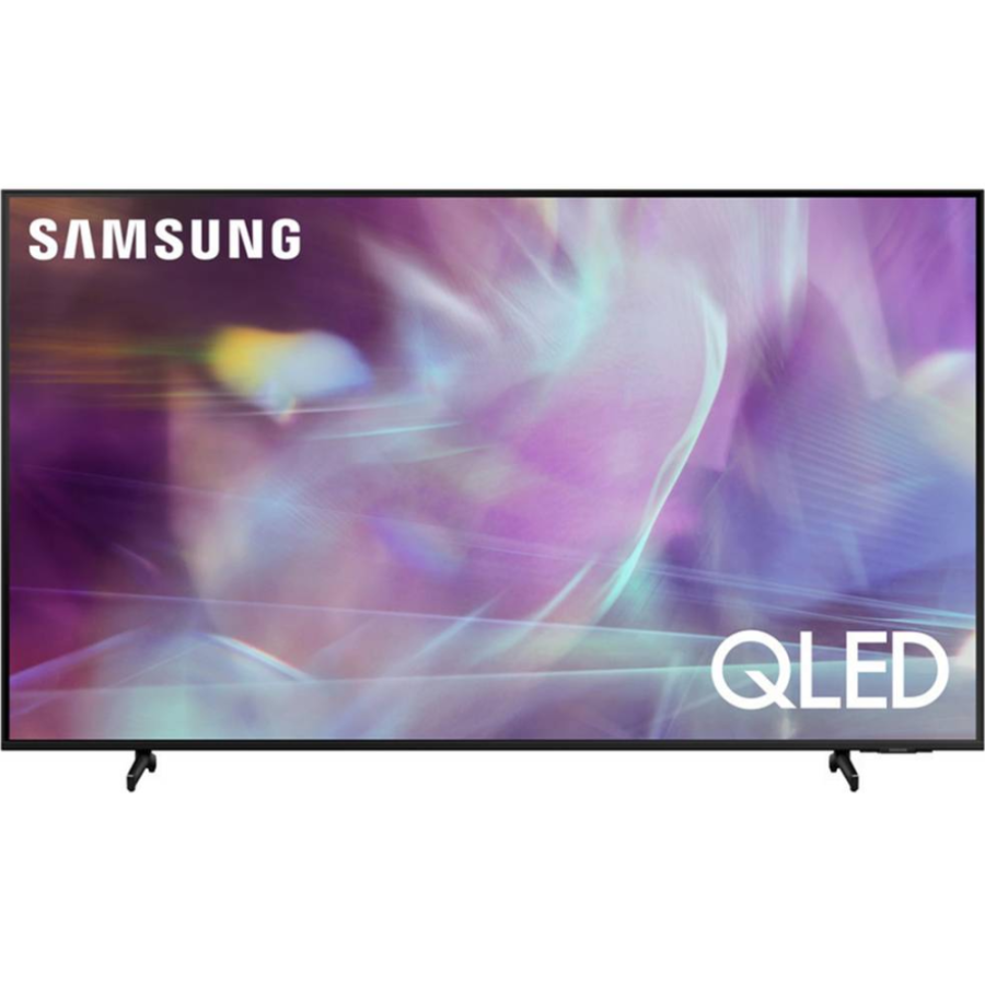 SAMSUNG TV LED 55" QE55Q60AAUXXH 4K QLED