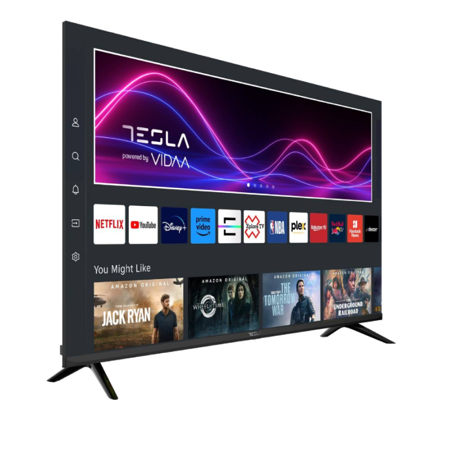TESLA TV LED 32" HD SMART 32M335BHS