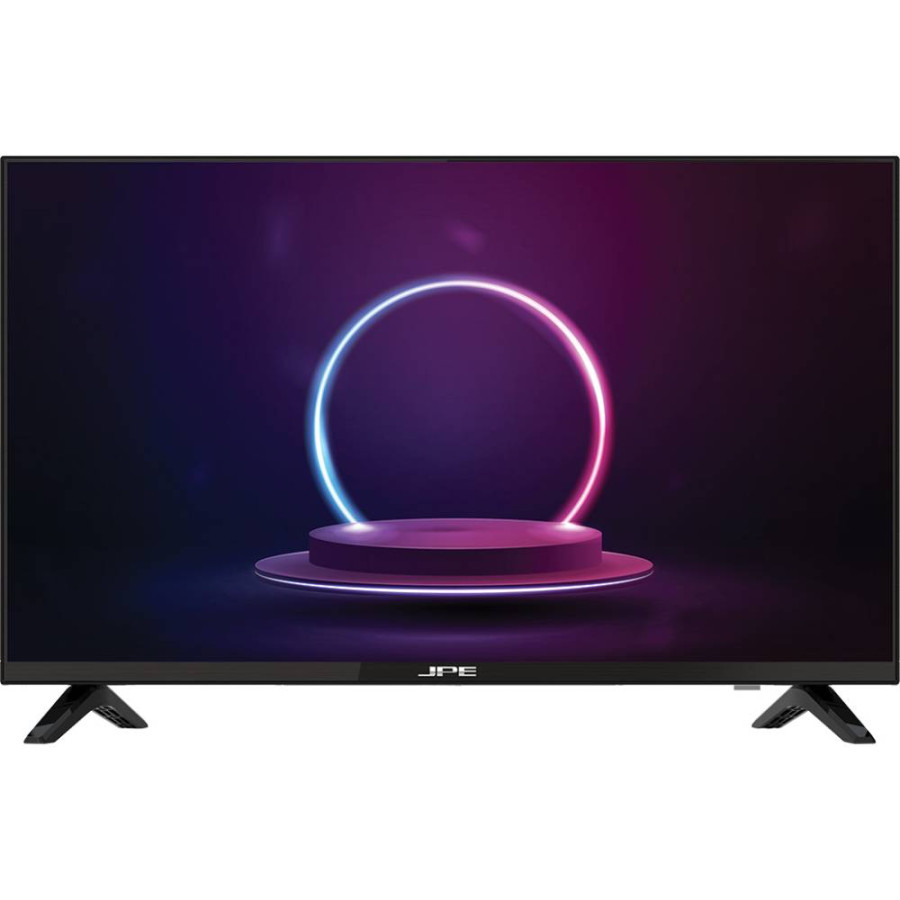 FHD ANDROID TV LED 43" JPE E43JP71B