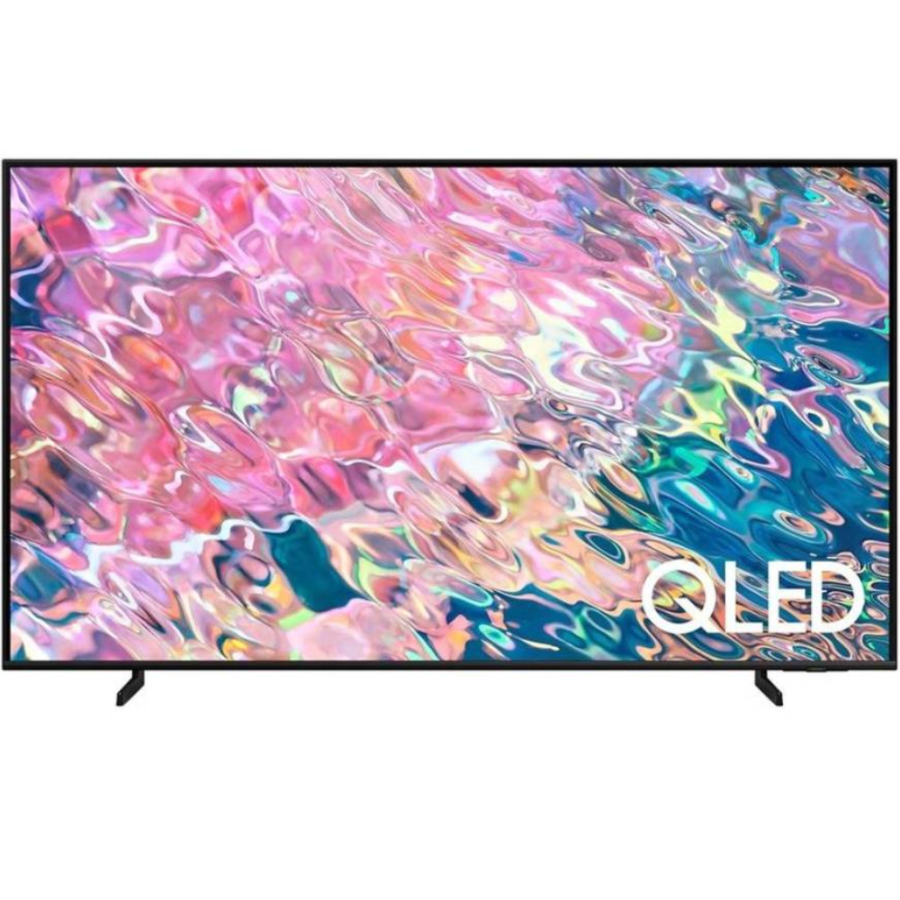 SAMSUNG TV LED 50" QE50Q60BAUXXH QLED 4K 223066041