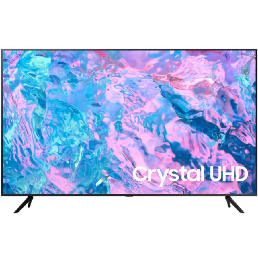 SAMSUNG TV LED 50" UE50CU7102KXXH