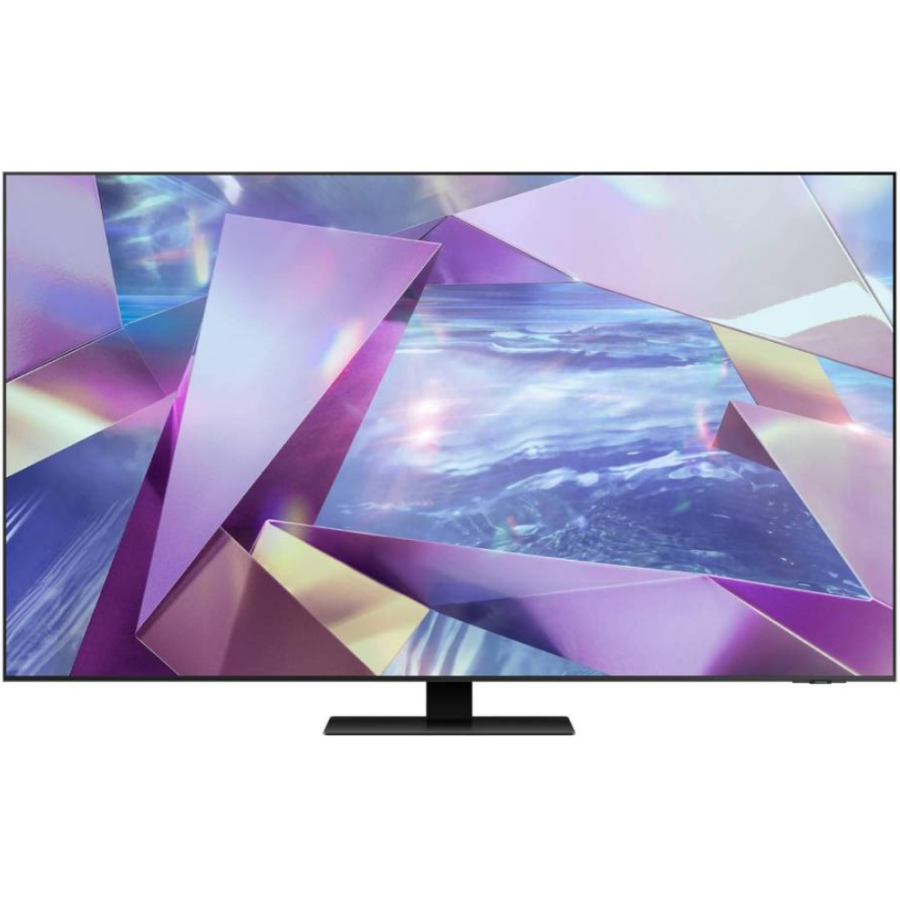SAMSUNG TV LED 55" QE55Q700TATXXH 8K QLED