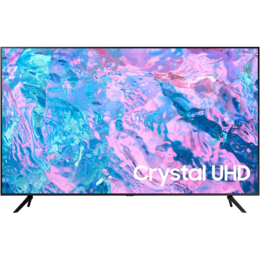 SAMSUNG TV LED 55" UE55CU7172UXXH 2023