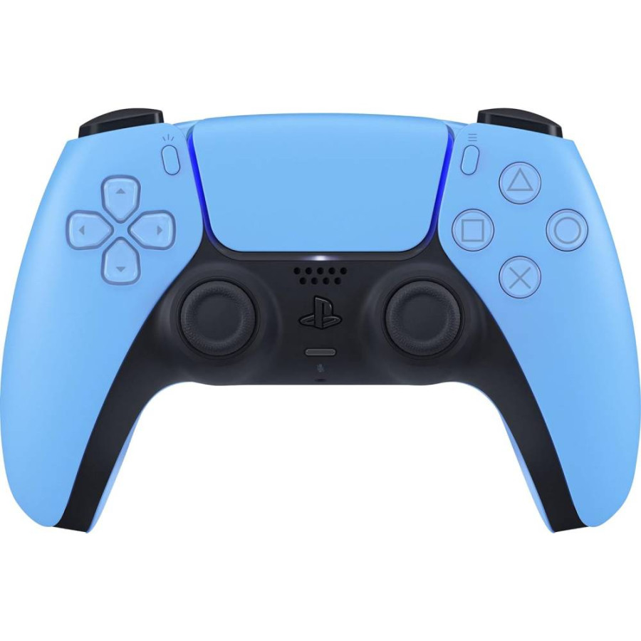 SONY DUALSENSE WIRELESS DŽOJSTIK ZA PS5 V2 STARLIGHT BLUE