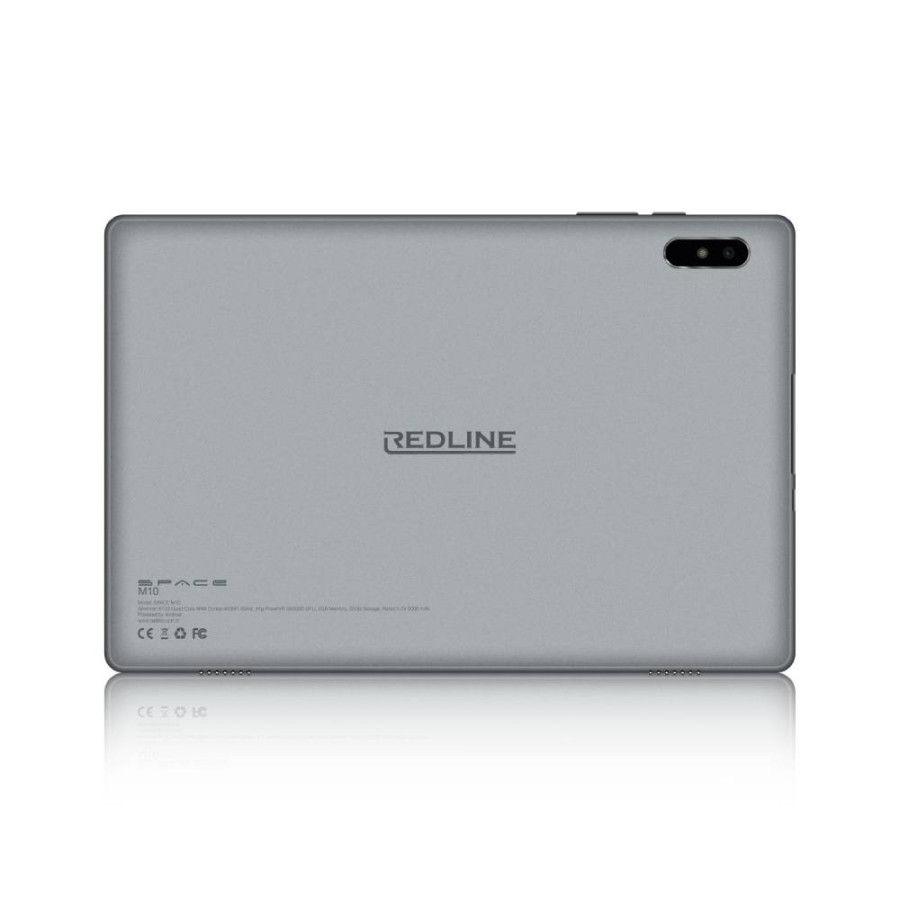 REDLINE SPACE TABLET 10,1" M10 2GB/32GB
