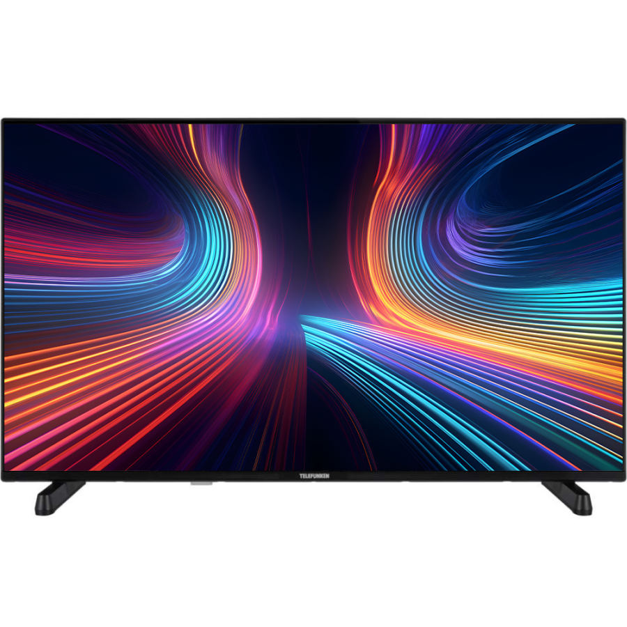 TELEFUNKEN TV LED 43" 43UE7255X