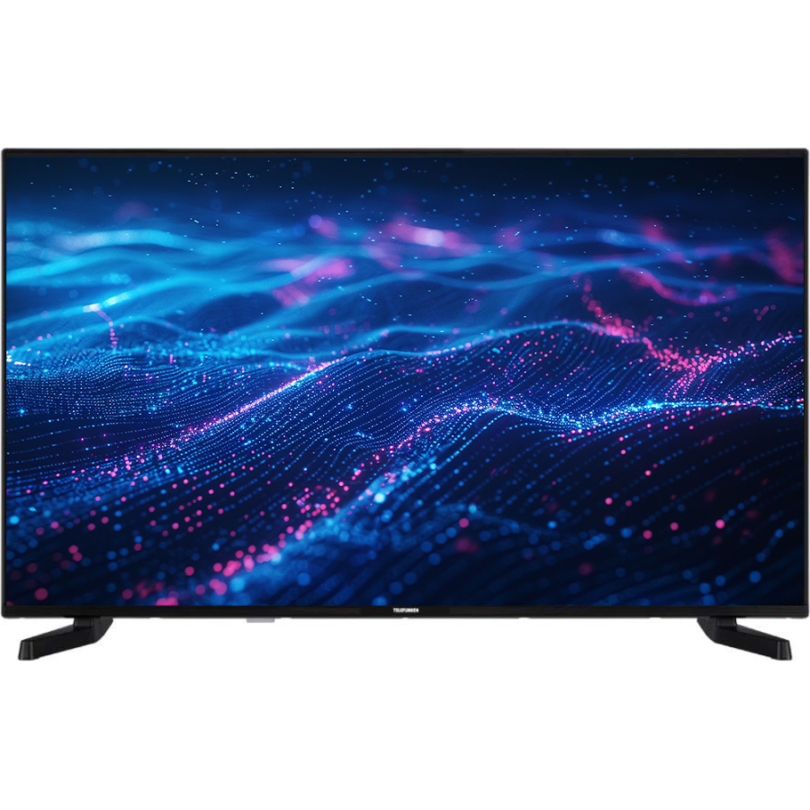 TELEFUNKEN ANDROID TV LED 43" 43UA9005X